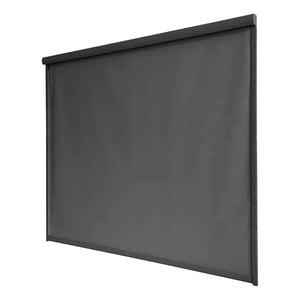 Щора за пергола Hesperide Evonis, Тексалин, Графит, 3 m