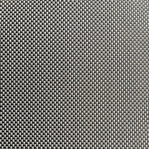 Щора за пергола Hesperide Evonis, Тексалин, Графит, 3 m