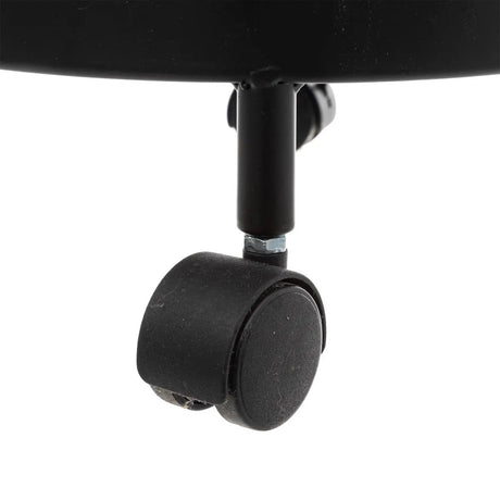 Кухненска количка 5five Mayaj, Кръгла, Въртяща