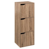 Рафт 5five Mix'n Modul Natural Door, 3 отделения