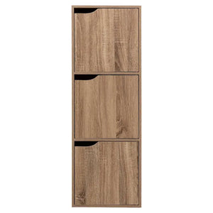 Рафт 5five Mix'n Modul Natural Door, 3 отделения