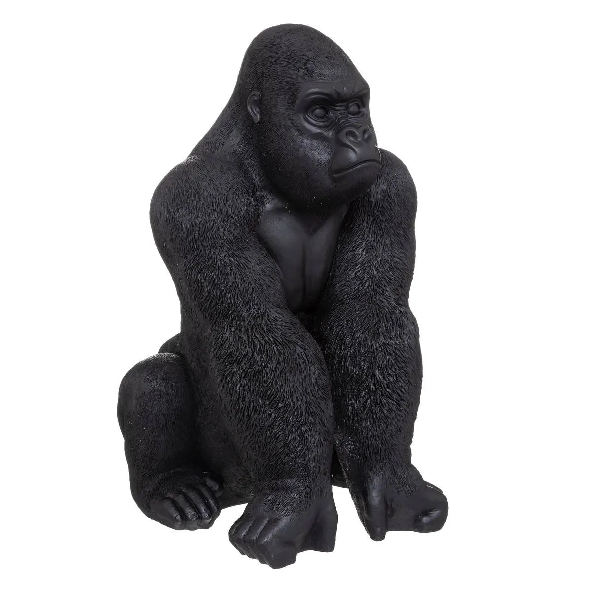 Декоративна фигура atmosphera Loan, Смола, 67 cm