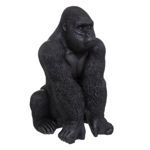 Декоративна фигура atmosphera Loan, Смола, 67 cm