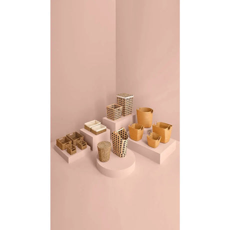 Кош за съхранение 5five Terre Inconnue, 31x31 cm