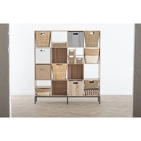 Кош за съхранение 5five Terre Inconnue, 31x15 cm