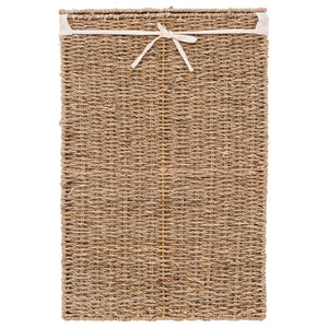 Кош за пране 5five, Правоъгълен, Ротанг, 40 l