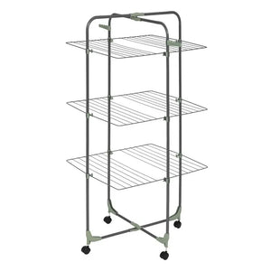 Сушилник за дрехи 5five Mojave Tower, Метал, 30 m