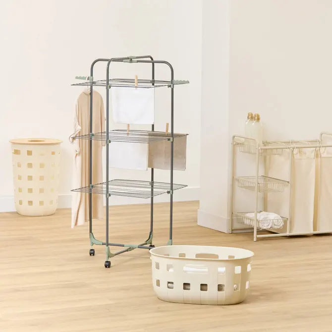 Сушилник за дрехи 5five Mojave Tower, Метал, 30 m