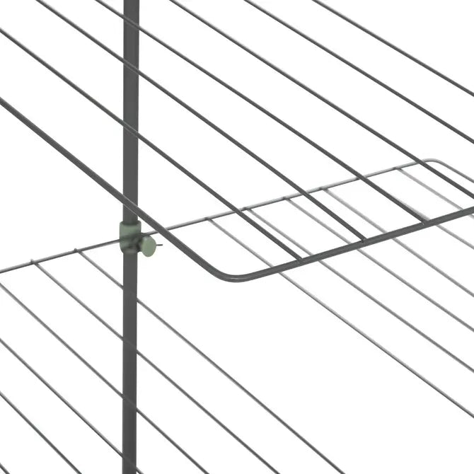 Сушилник за дрехи 5five Mojave Tower, Метал, 30 m