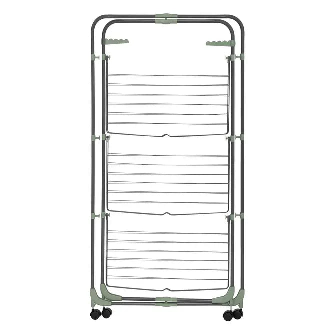 Сушилник за дрехи 5five Mojave Tower, Метал, 30 m