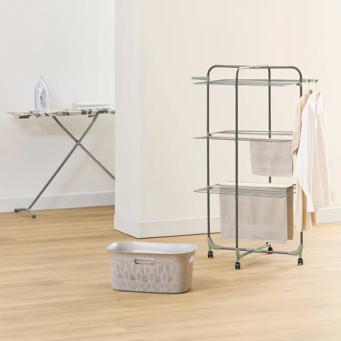 Сушилник за дрехи 5five Mojave Modular Tower, Метал, 30 m