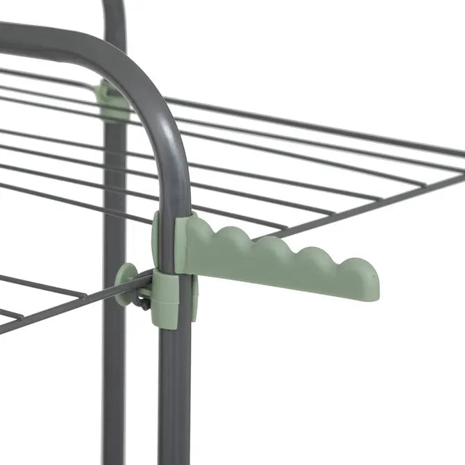 Сушилник за дрехи 5five Mojave Modular Tower, Метал, 30 m