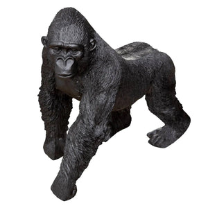 Декоративна фигура atmosphera Elio, Смола, 22 cm