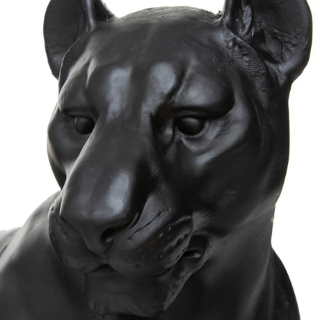 Декоративна фигура atmosphera Aylan, Смола, 38 cm