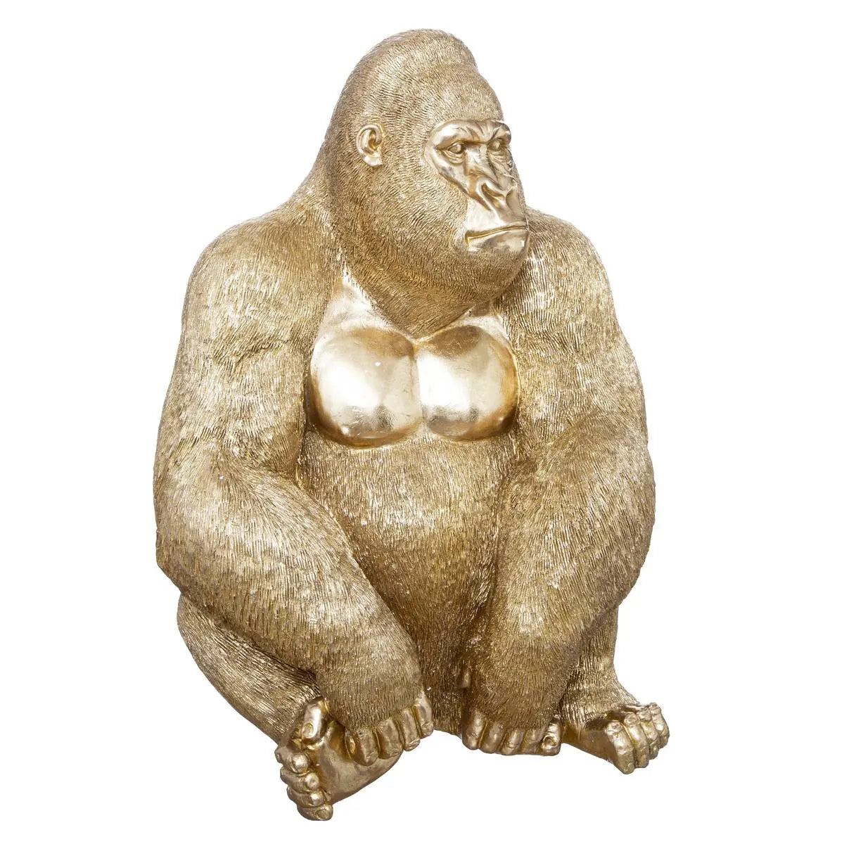 Декоративна фигура atmosphera Guelor, Смола, 61 cm