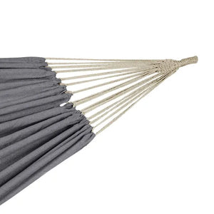 Двоен хамак Hesperide Yaqui, Цвят Перла, 150x307 cm