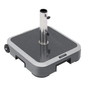 Основа за чадър Hesperide Lostano, 40 kg