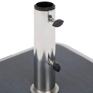 Основа за чадър Hesperide Lostano, 40 kg