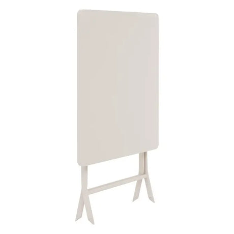 Градинска квадратна маса Hesperide Greensboro,70x70x71 cm