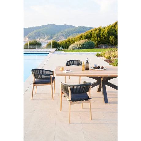 Градинска маса Hesperide Limaya