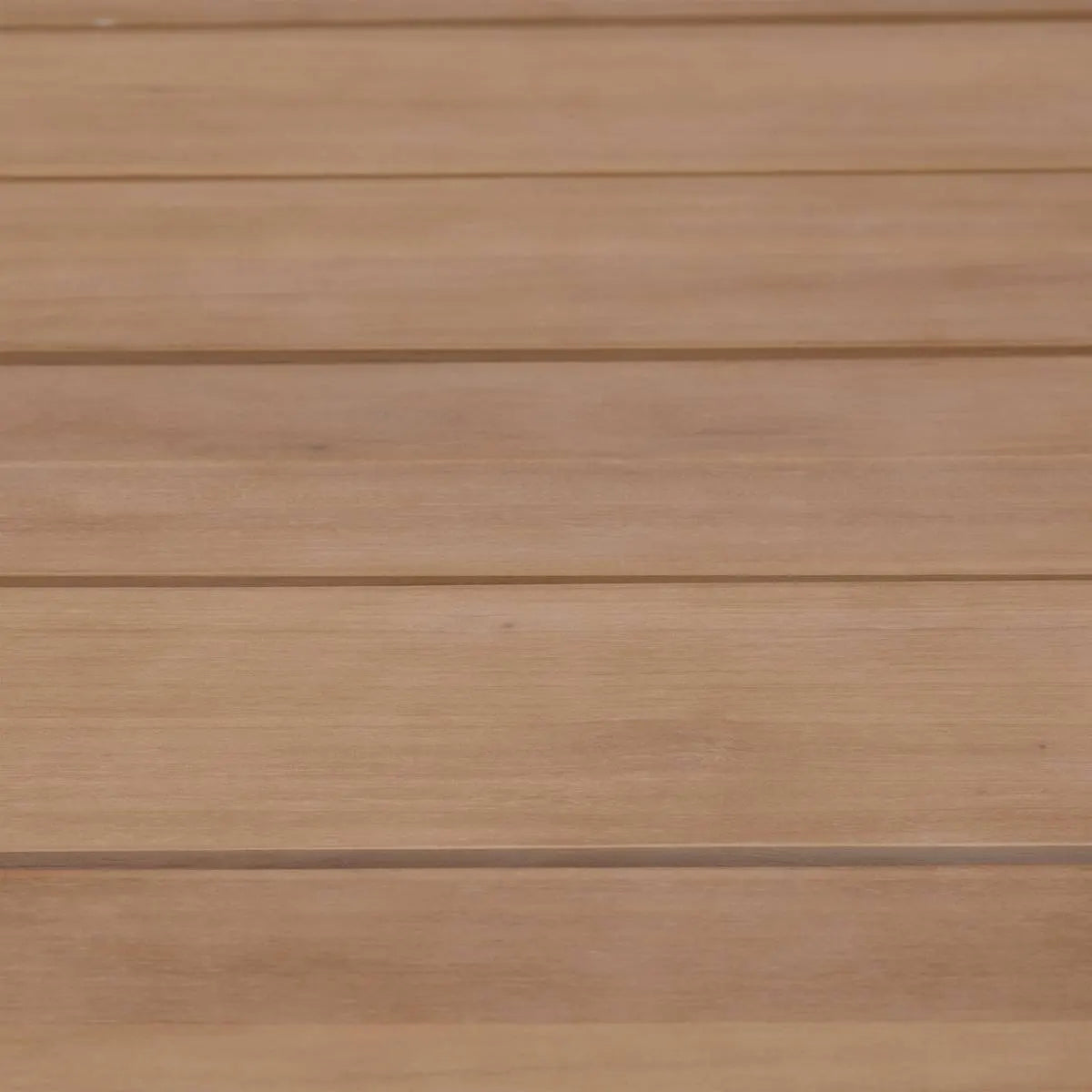 Градинска маса Hesperide Emperia, Акация, 8 места, Бял