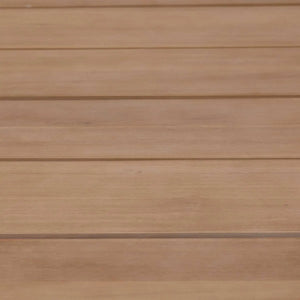 Градинска маса Hesperide Emperia, Акация, 8 места, Бял