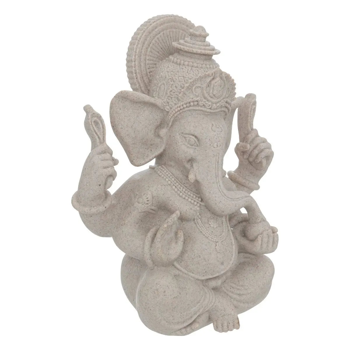 Декоративна фигура atmosphera Chaya, Смола, 25 cm
