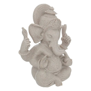 Декоративна фигура atmosphera Chaya, Смола, 25 cm