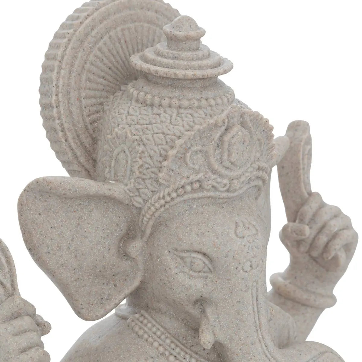 Декоративна фигура atmosphera Chaya, Смола, 25 cm