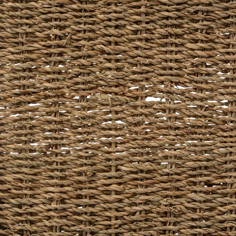 Етажерка за врата 5five, Ротанг, 3 нива