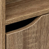 Рафт 5five Mix'n Modul Natural Door, 2 отделения