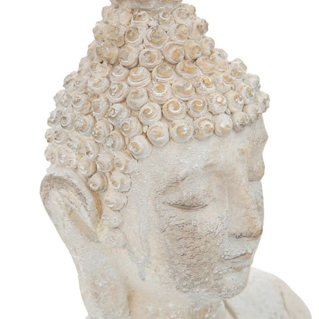 Декоративна фигура atmosphera Dala, Смола, 50 cm
