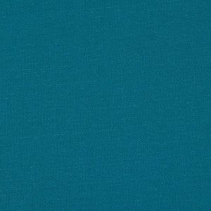 Резервно платно за чадър Hesperide Melhia, Olefin, Синьо-зелено, 3x3 m