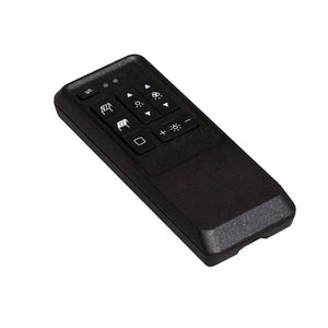 Електрическа пергола Hesperide Evora, Бял алуминий, 3.6x3.6 m