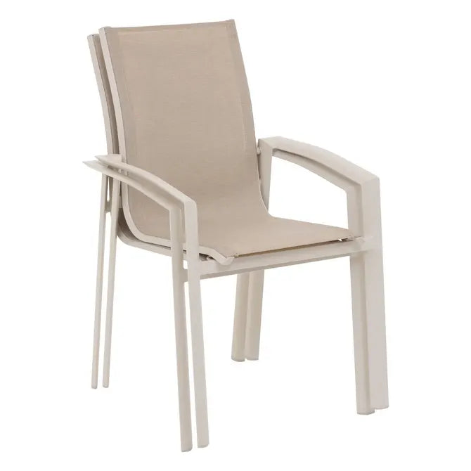 Градинска маса Hesperide Axiome 19