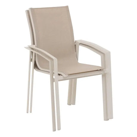 Градинска маса Hesperide Axiome 19