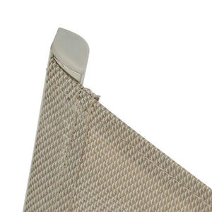 Градинска маса Hesperide Axiome 19