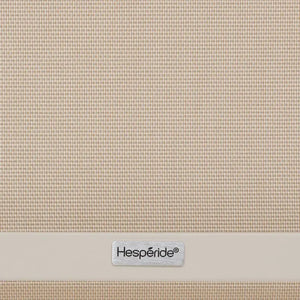 Градинска маса Hesperide Axiome 19