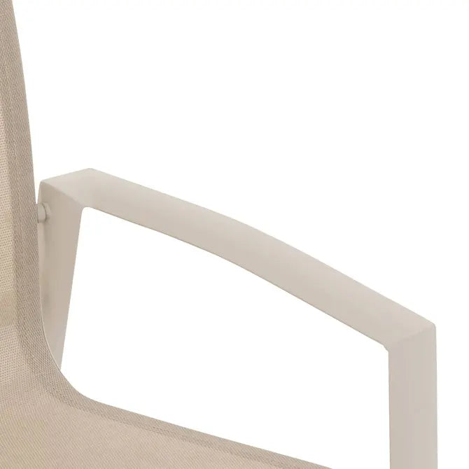 Градинска маса Hesperide Axiome 19