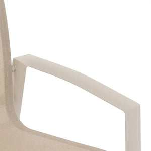 Градинска маса Hesperide Axiome 19