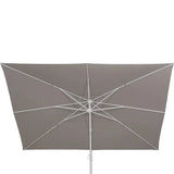 Резервно платно за чадър Hesperide Melhia, Olefin, 3x3 m
