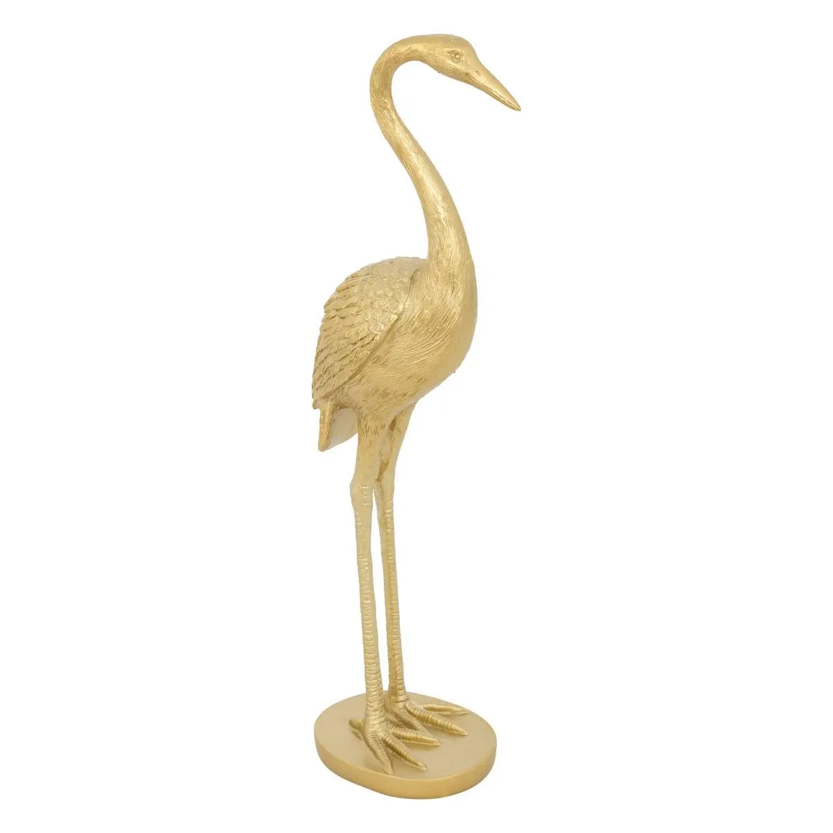 Декоративна фигура atmosphera Abou, Смола, 32 cm
