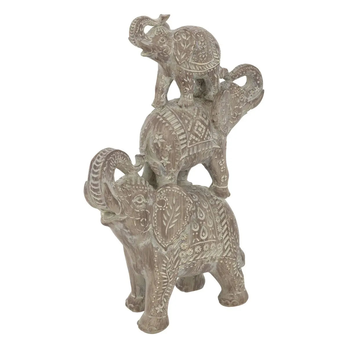 Декоративна фигура atmosphera Elephant, 32 cm