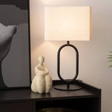 Настолна лампа atmosphera Alec, 52 cm