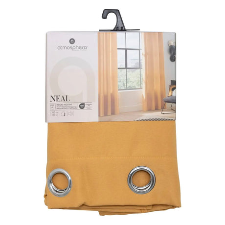 Термо завеса atmosphera, 140x260 cm