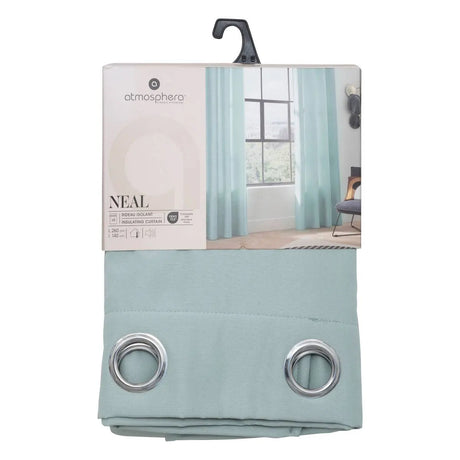 Термо завеса atmosphera, 140x260 cm