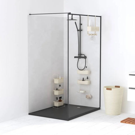 Кош за пране 5five, Duo, 80 L