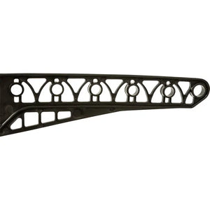 Сушилник за дрехи 5five Wood Effect, Метал Дървесен ефект, 25 m