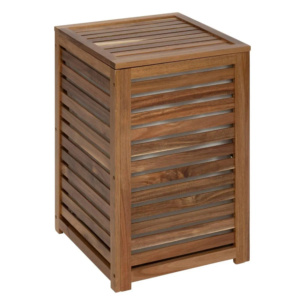 Кош за пране 5five, Акация, 65 l