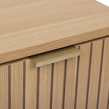 Шкаф за баня 5five Tasso, Нисък